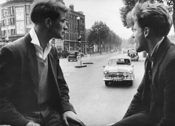 We Are The Lambeth Boys